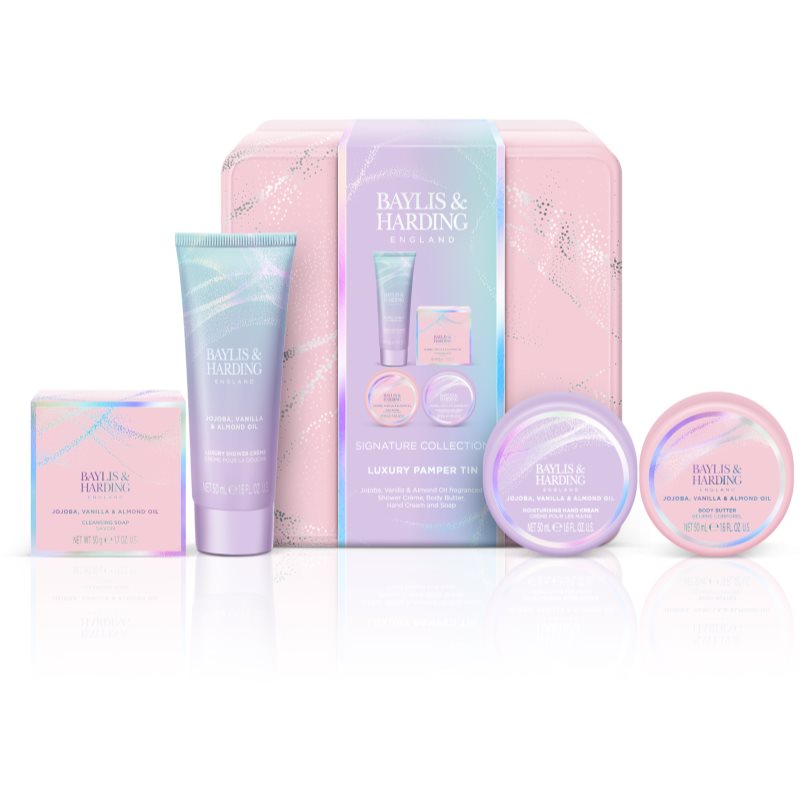 Baylis & Harding Jojoba