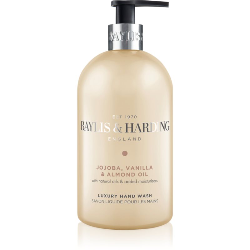 Baylis & Harding Jojoba