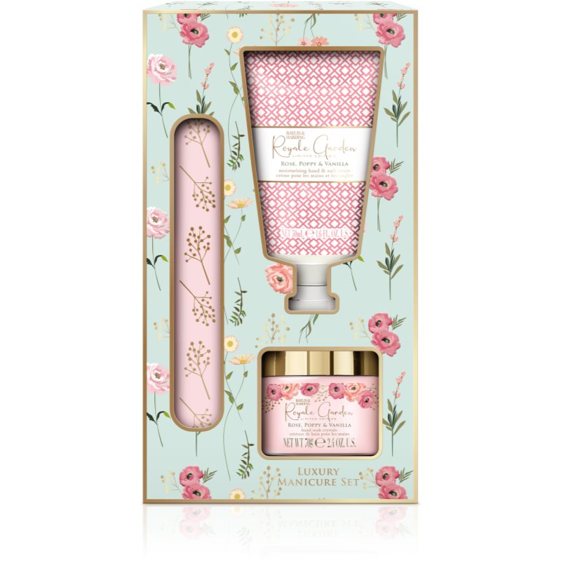 Baylis & Harding Royale Garden Rose