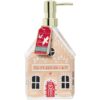 Baylis & Harding The Fuzzy Duck Winter Wonderland течен сапун за ръце 650 мл.