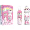 Be a Unicorn Gift Set комплект за вана за деца