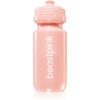 BeastPink Sips&Dips спортна бутилка боя Pink 550 мл.