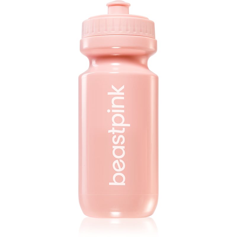 BeastPink Sips&Dips спортна бутилка боя Pink 550 мл.