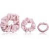 Beautifly Silk Hair Elastic set копринен ластик за коса
