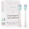 Beautifly White Smile Toothbrush Tips резервни глави за четка за зъби 2 бр.