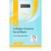 Beauty Formulas Clear Skin Collagen Essence колагенова маска с ревитализиращ ефект 1 бр.