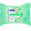 Beauty Formulas Cucumber почистващи кърпички с екстракт от краставица 25 бр.