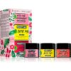 Beauty Jar 3 Steps to SOFT Lips подаръчен комплект за устни