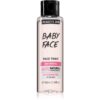 Beauty Jar Baby Face подмладяващ тонер за лице 100 мл.