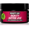 Beauty Jar Beauty Before Age крем против първи белези на стареене 60 мл.