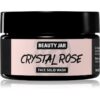 Beauty Jar Crystal Rose почистващ сапун за лице за озаряване на лицето 25 гр.
