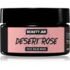 Beauty Jar Desert Rose почистващ сапун за лице за чувствителна кожа на лицето 25 гр.
