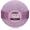 Beauty Jar Just A Minute Relax бомбичка за вана с лавандула 150 гр.