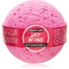 Beauty Jar Lady In Pink пенлива топка за вана 150 гр.
