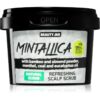 Beauty Jar Mintallica почистващ пилинг за коса и скалп 100 гр.