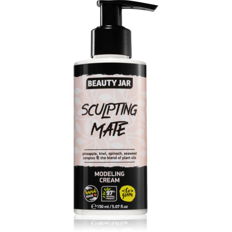 Beauty Jar Sculpting Mate стягащ крем за тяло 150 мл. на ниска цена