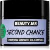 Beauty Jar Second Chance подхранващо масло за вежди 15 мл.