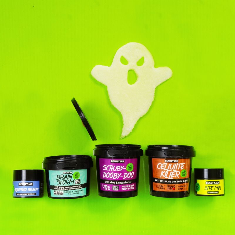 Beauty Jar Sleeping Beauty стягащ околоочен балсам за нощ 15 мл. на ниска цена