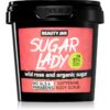 Beauty Jar Sugar Lady пилинг за тяло с аромат на малини 180 гр.