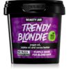 Beauty Jar Trendy Blondie естествено неутрализираща маска за руса коса 150 мл.
