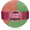 Beauty Jar Unicorn Kisses What Girls Are Made Of? Sugar & Spice And Everything Nice бомбичка за вана с аромат на ягоди 150 гр.