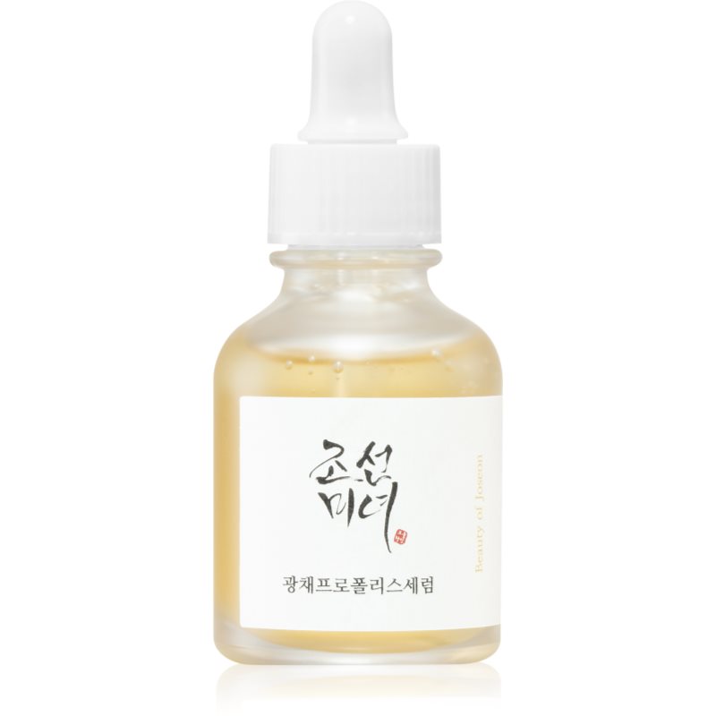 Beauty Of Joseon Glow Serum Propolis + Niacinamide регенериращ и озаряващ серум 30 мл.
