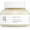 Beauty of Joseon Ground Rice and Honey Glow Glow Mask маска с глина за перфектна кожа 150 мл.