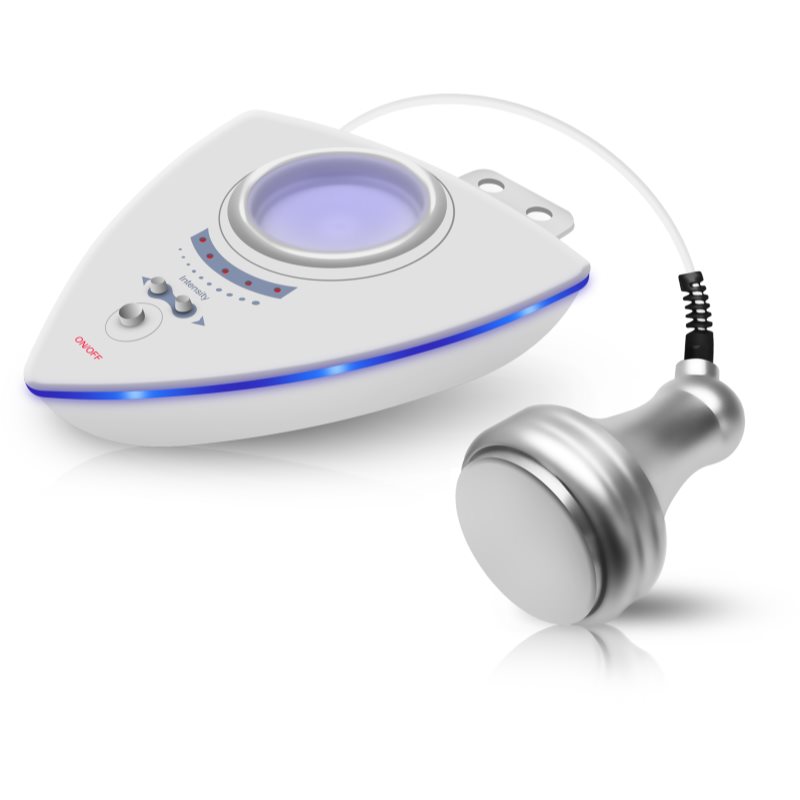 BeautyRelax Cavimax Ultimate масажен уред за тяло 1 бр.