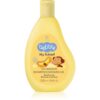 Bebble Banana Shampoo & Shower Gel шампоан и душ гел 2 в 1 за деца 1+ 250 мл.