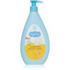 Bebble Shampoo & Body Wash Camomile & Linden шампоан и измиващ гел 2 в 1 за деца 0+ 400 мл.