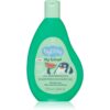 Bebble Strawberry Shampoo & Shower Gel Watermelon шампоан и душ гел 2 в 1 за деца 1+ 250 мл.