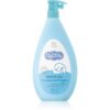 Bebble Wash Gel нежен измиващ гел за деца 400 мл.