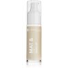 Bell Hypoallergenic Mat&Soft лек матиращ фон дьо тен цвят 03 Creamy Natural 30 мл.