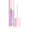 Bell Hypoallergenic Ultra блясък за хидратация и обем на устните цвят Holo Glow 4