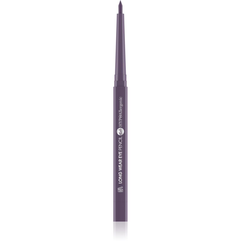 Bell Hypoallergenic молив за очи цвят 04 Purple 5 гр.