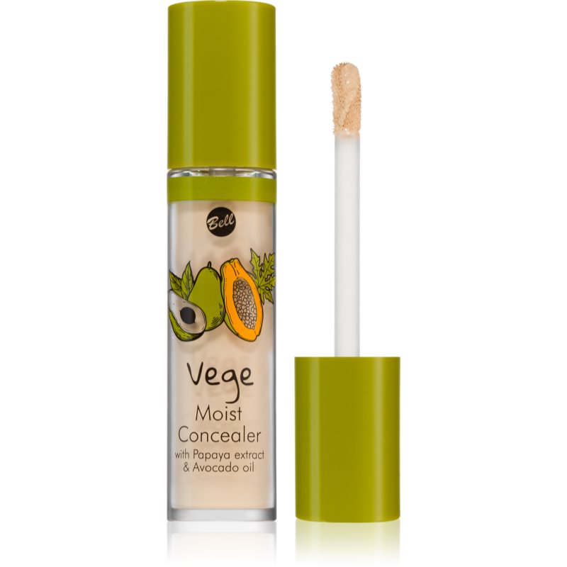 Bell Vege Bar коректор цвят 01 Light 4