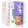Bella Baby Happy 100% cotton клечки за уши за деца 56 бр.