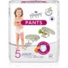 Bella Baby Happy Pants Size 5 Junior еднократни пелени гащички 11-18 kg 22 бр.