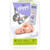 Bella Baby Happy Size XL еднократни подложки за смяна на пелените 90x60 cm 5 бр.