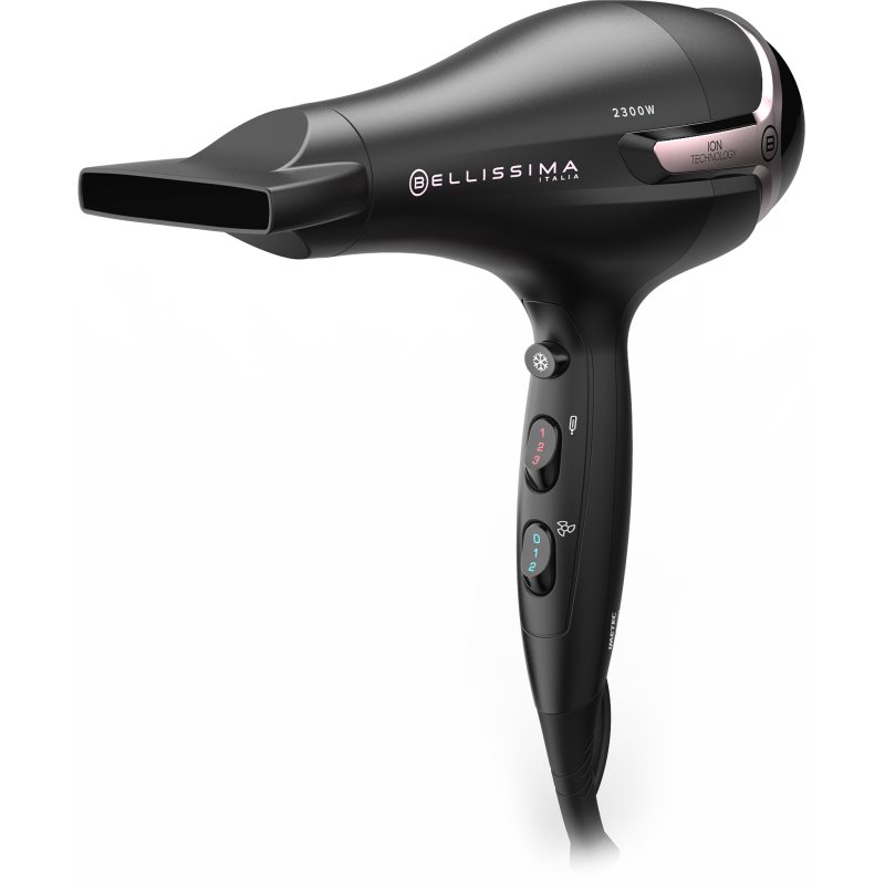 Bellissima Hair Dryer K9 2300 сешоар K9 2300 1 бр. на ниска цена
