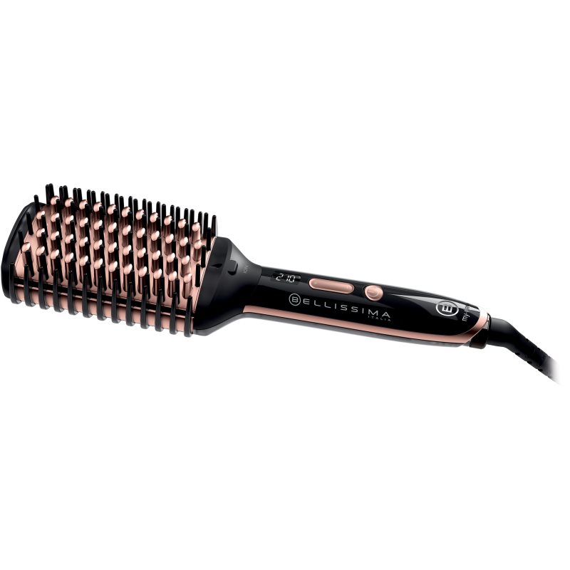 Bellissima Magic Shiny Brush Четка за коса 1 бр. на ниска цена
