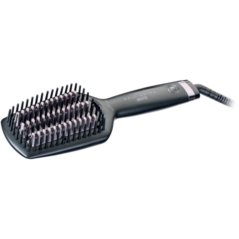 Bellissima Magic Straight Brush PB5 100 изглаждаща четка за коса PB5 100 1 бр.