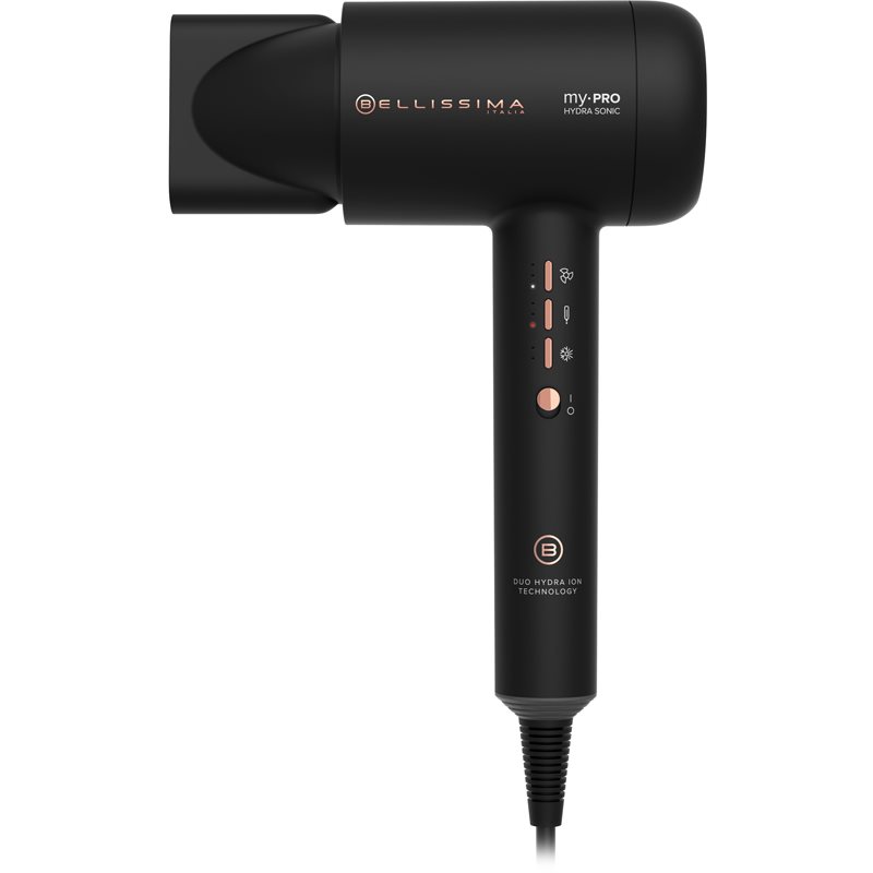 Bellissima My Pro Hydra Sonic P6 4400 много мощен йонизиращ сешоар P6 4400 1 бр.