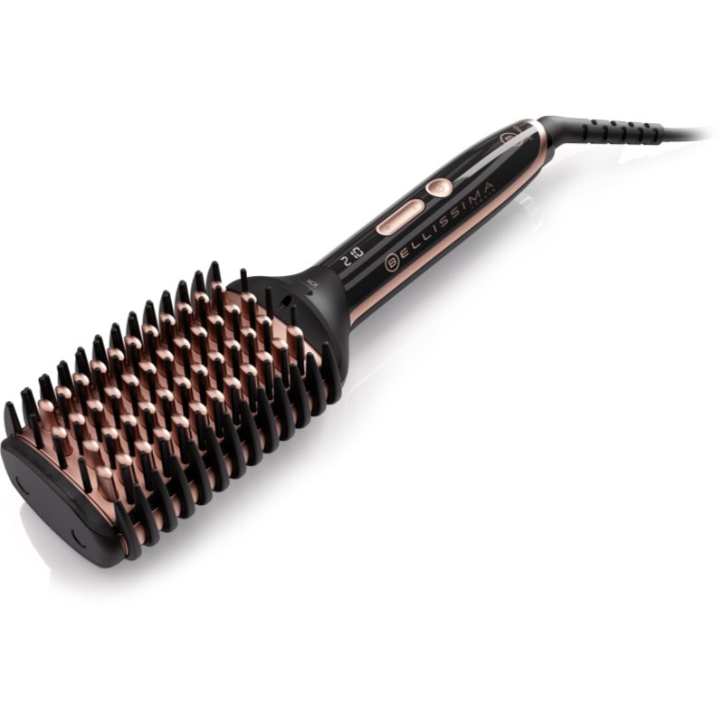 Bellissima My Pro Magic Straight Brush PB11 100 изправяща термочетка за коса PB11 100 1 бр.
