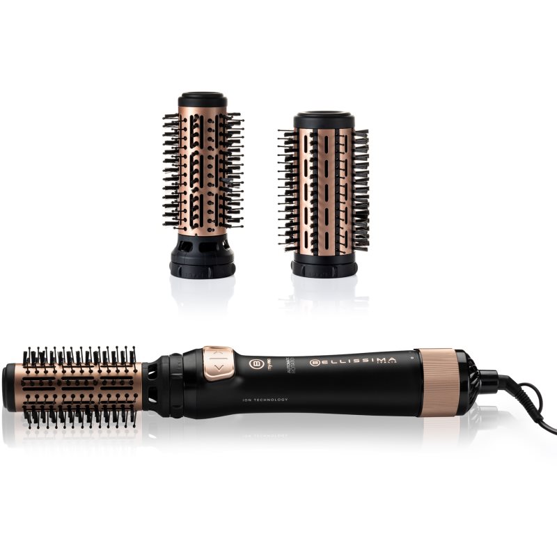 Bellissima MyPro Hydra Revolution BHS4 1100 уред за оформяне на прически с въздух + 2 приставки 1 бр. на ниска цена