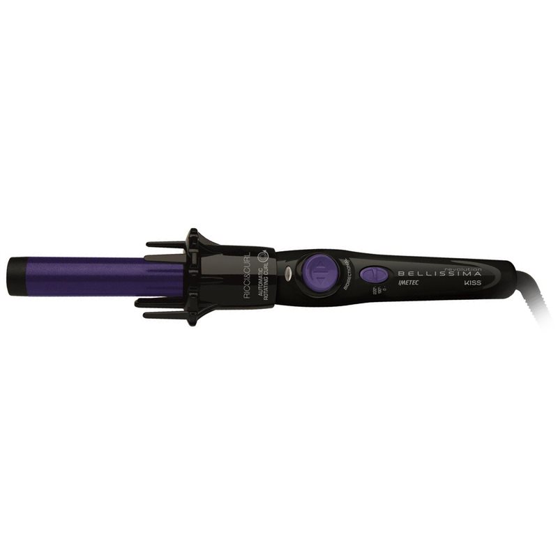 Bellissima Revolution Ricci&Curl BHS3 100 автоматична маша за коса BHS3 100 1 бр.