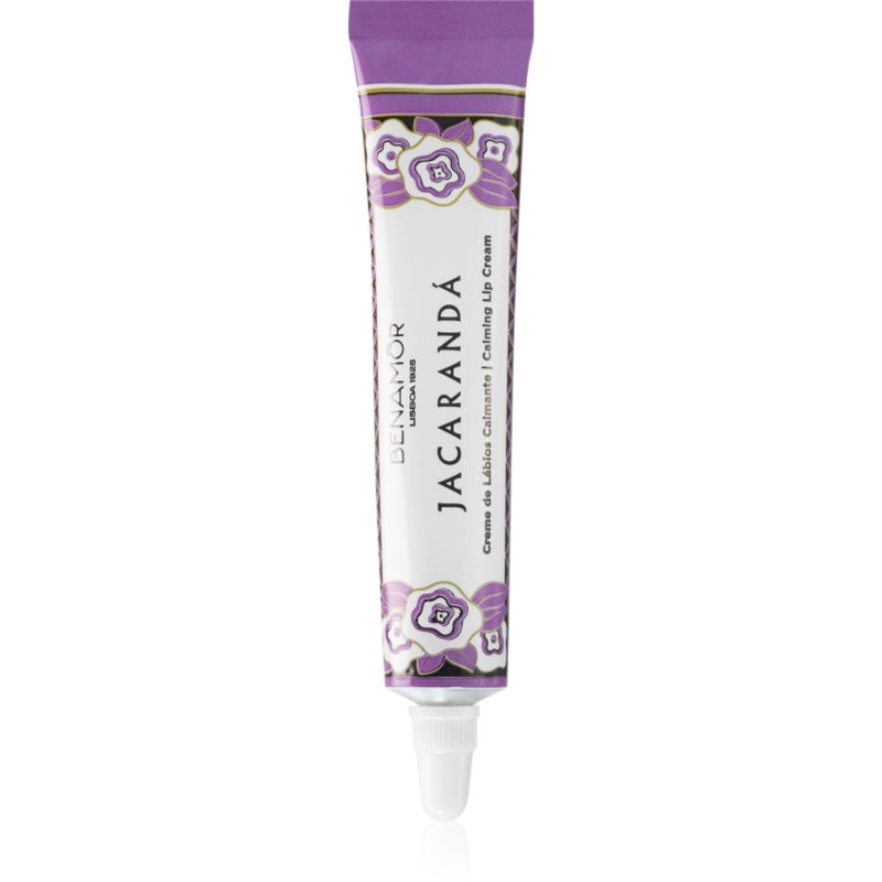 Benamôr Jacarandá Creme de Lábios крем за устни 10 мл.