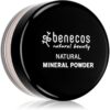 Benecos Natural Beauty минерална пудра цвят Light Sand 6 гр.