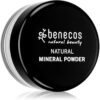 Benecos Natural Beauty минерална пудра цвят Translucent 6 гр.