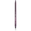 Benefit BADgal BANG! Pencil дълготраен молив за очи цвят Dark Purple 0